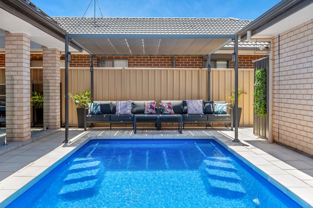 31 Scarlet Ave, Munno Para, SA 5115