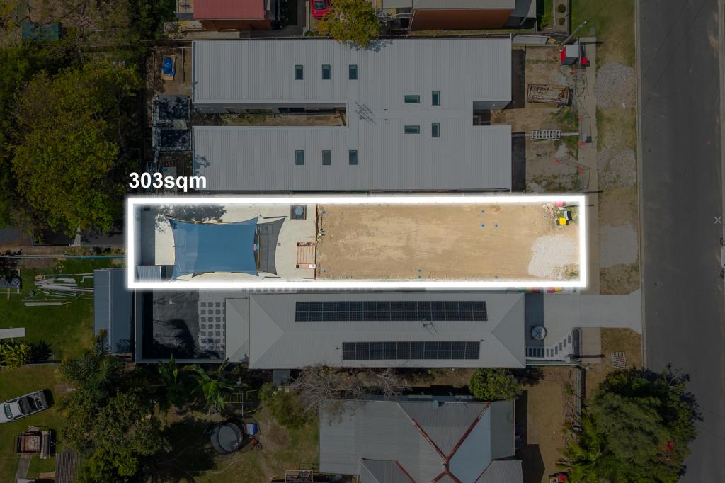 Contact agent for address, EVERTON PARK, QLD 4053