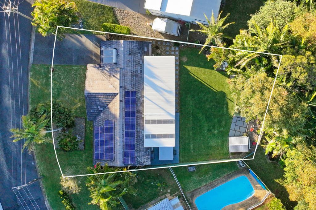 32 Calwalla Cres, Port Macquarie, NSW 2444
