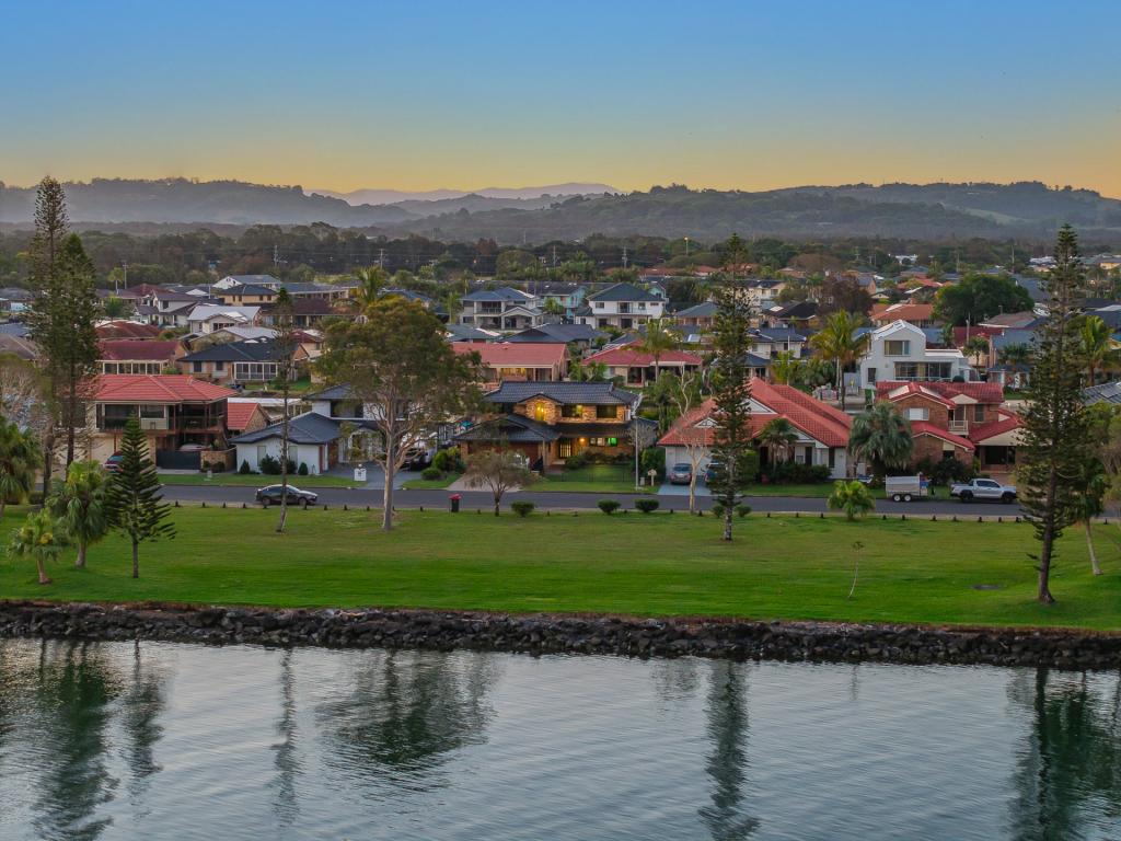 133 Riverside Dr, West Ballina, NSW 2478