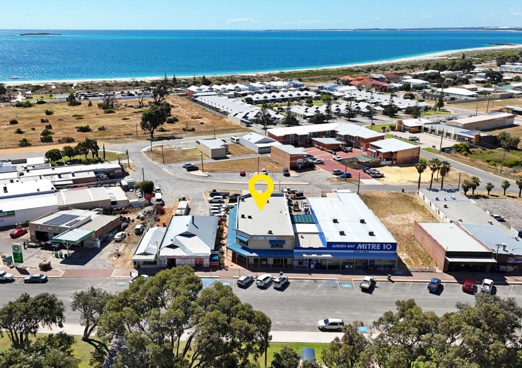 3a & 3b/34 Bashford St, Jurien Bay, WA 6516