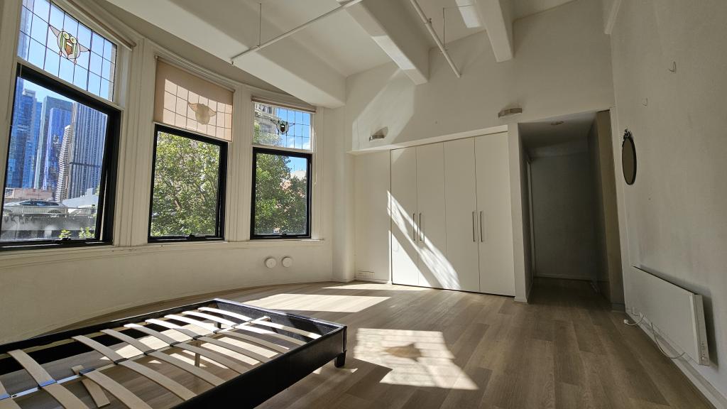 201/399 BOURKE ST, MELBOURNE, VIC 3000