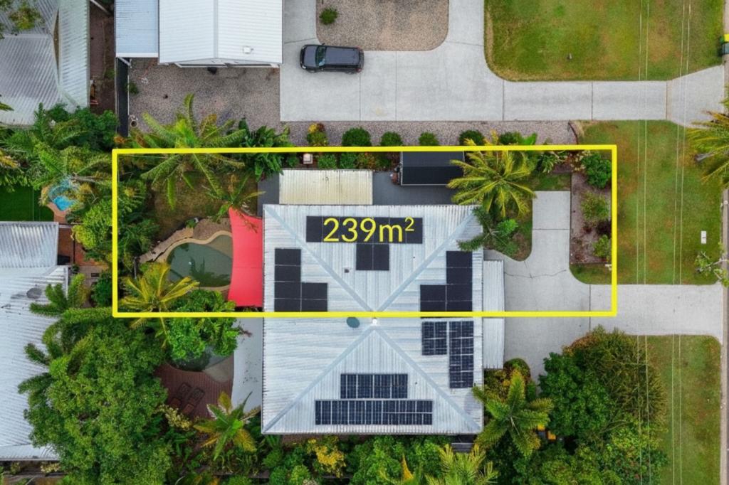 2/135 Davidson St, Port Douglas, QLD 4877