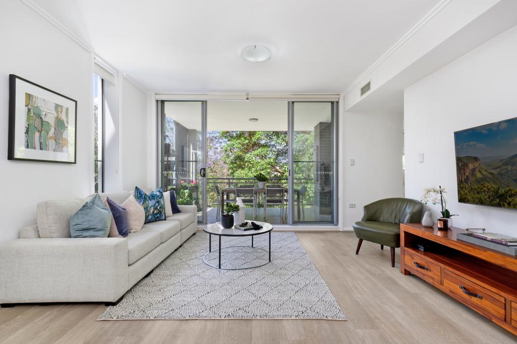 28/573-585 Pacific Hwy, Killara, NSW 2071