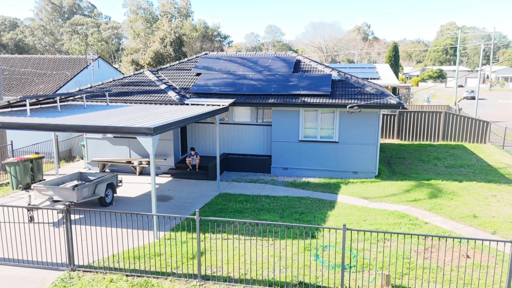 16 Roslyn St, Raymond Terrace, NSW 2324