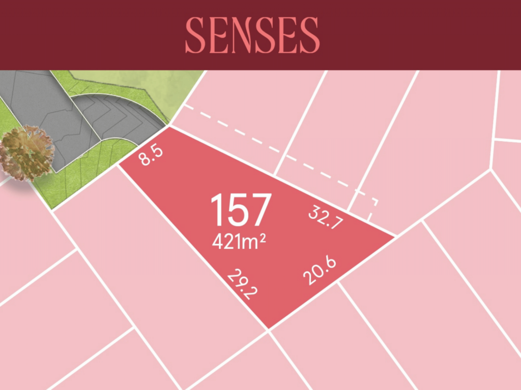 Lot 157 Heartwood Ct, Mount Barker, SA 5251