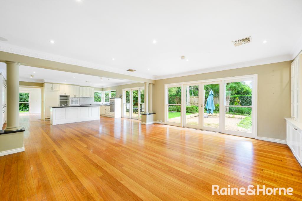 6 Anne Pl, Wahroonga, NSW 2076