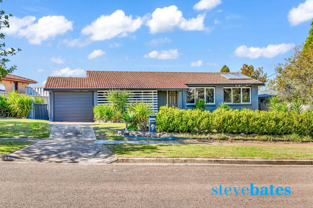 9 Pennington St, Raymond Terrace, NSW 2324