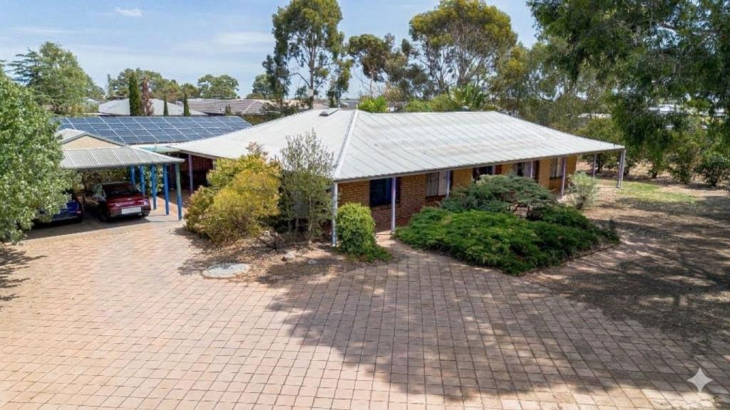 105 Brandis Rd, Munno Para West, SA 5115