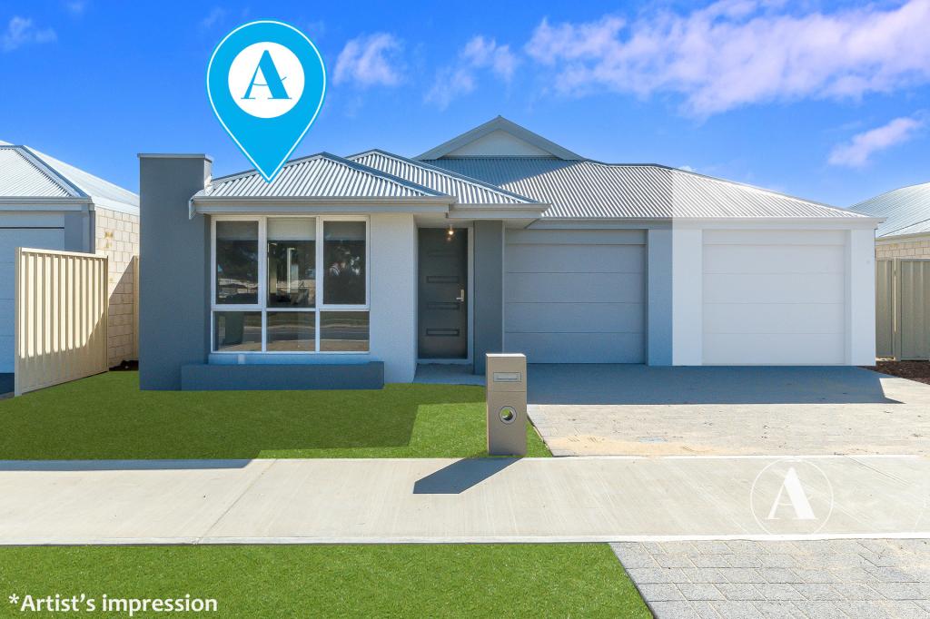 18a Bailey Bvd, Dawesville, WA 6211