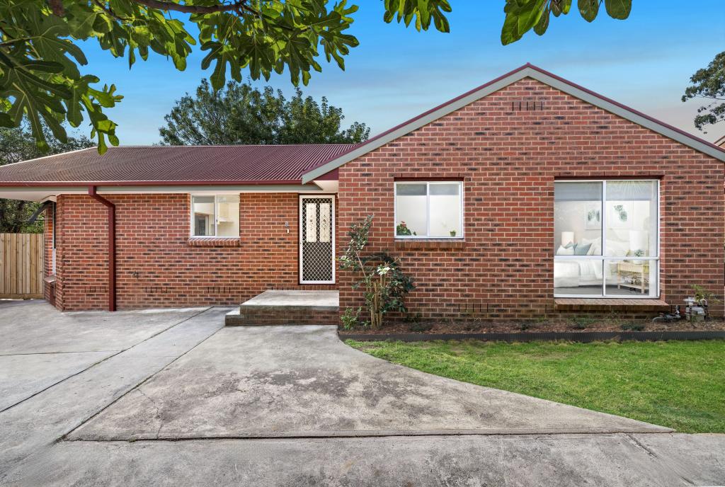 3/17 Allandale Rd, Boronia, VIC 3155