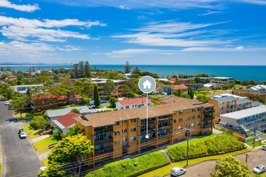 2/13-17 Everard St, Port Macquarie, NSW 2444