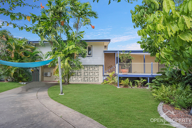 22 Harvey St, Gulliver, QLD 4812