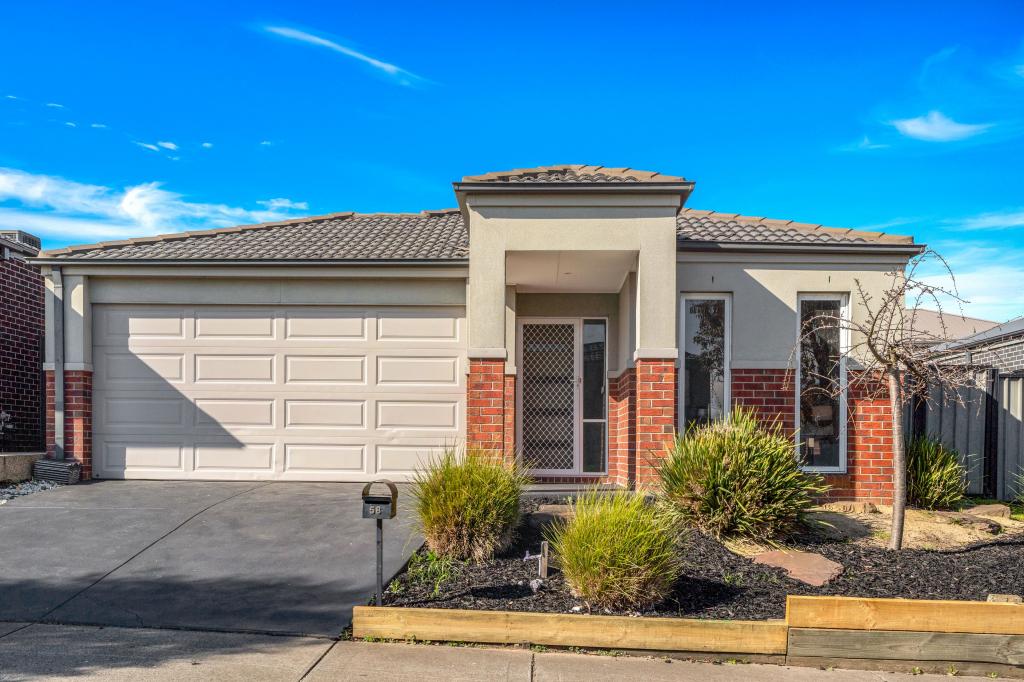 58 Wisteria Ave, Craigieburn, VIC 3064