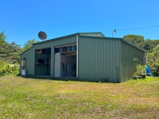 820r Bramston Beach Rd, Bramston Beach, QLD 4871