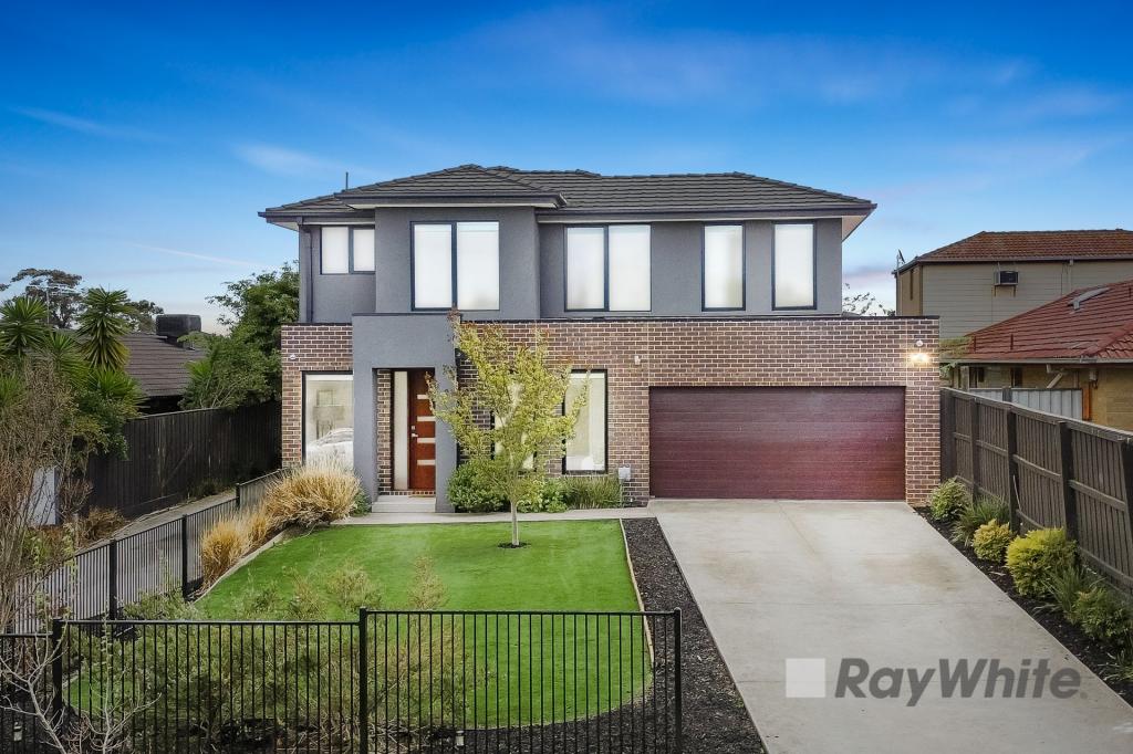 1/43 Carlisle Rd, Hallam, VIC 3803