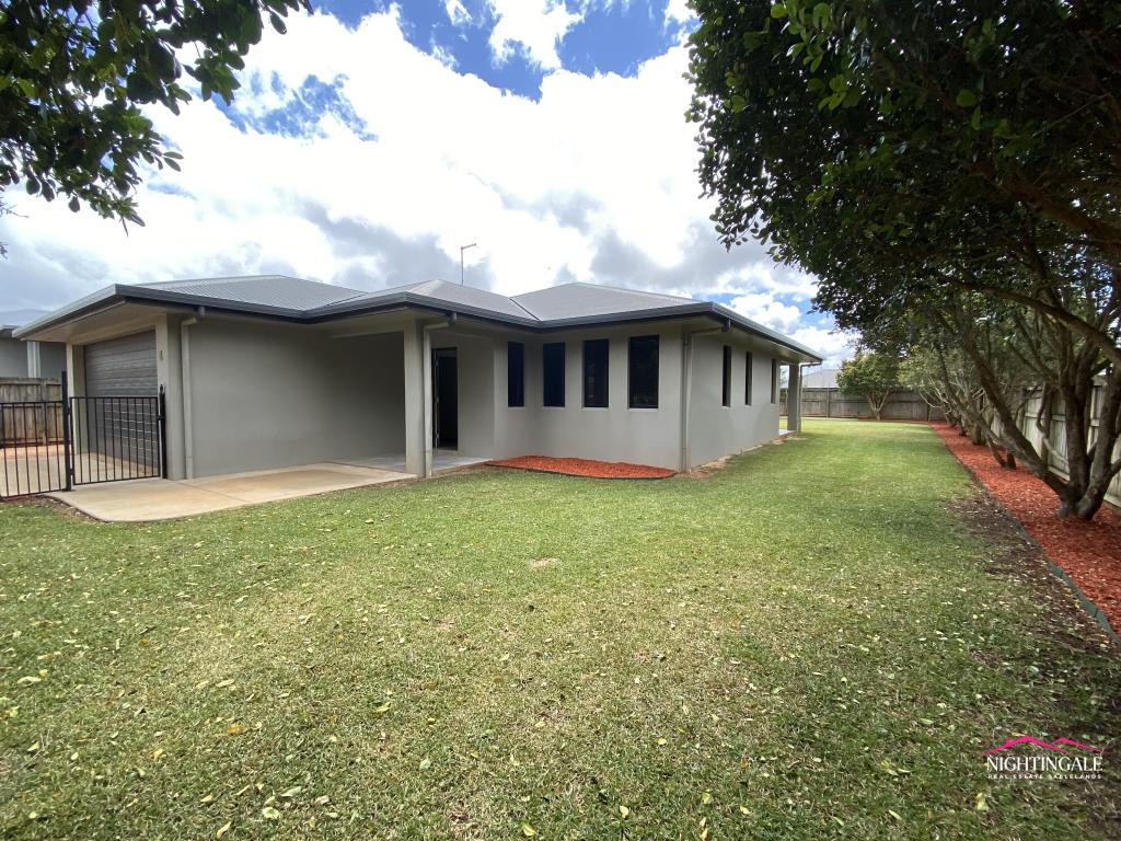 4 Valese St, Tolga, QLD 4882