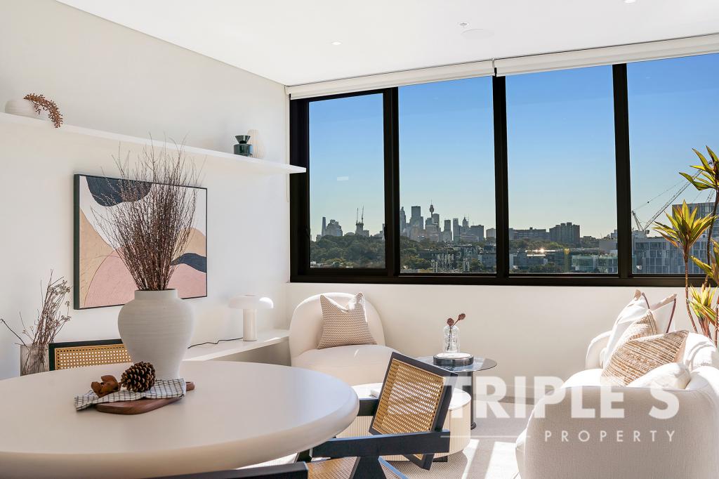 903/10 Zetland Ave, Zetland, NSW 2017