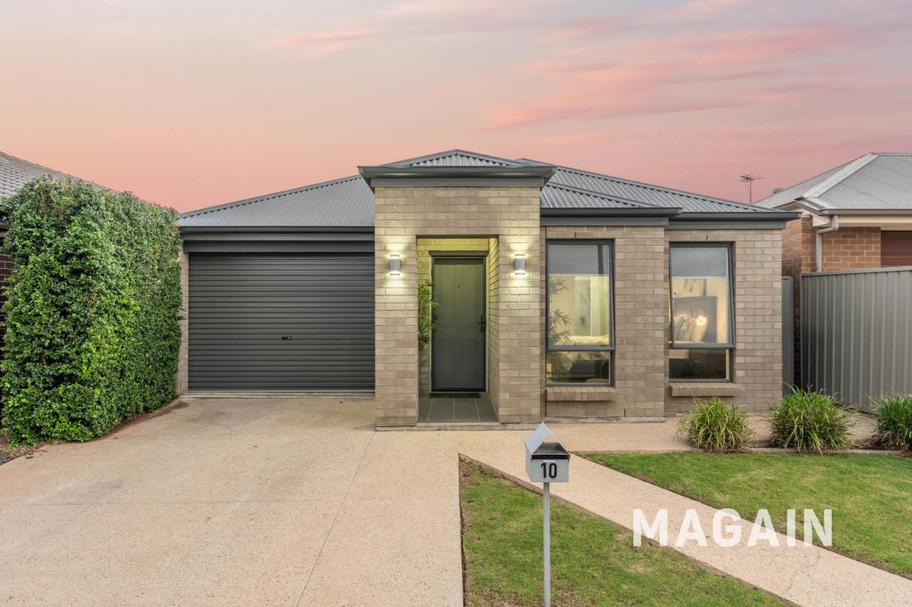 10 Scope Rd, Woodcroft, SA 5162