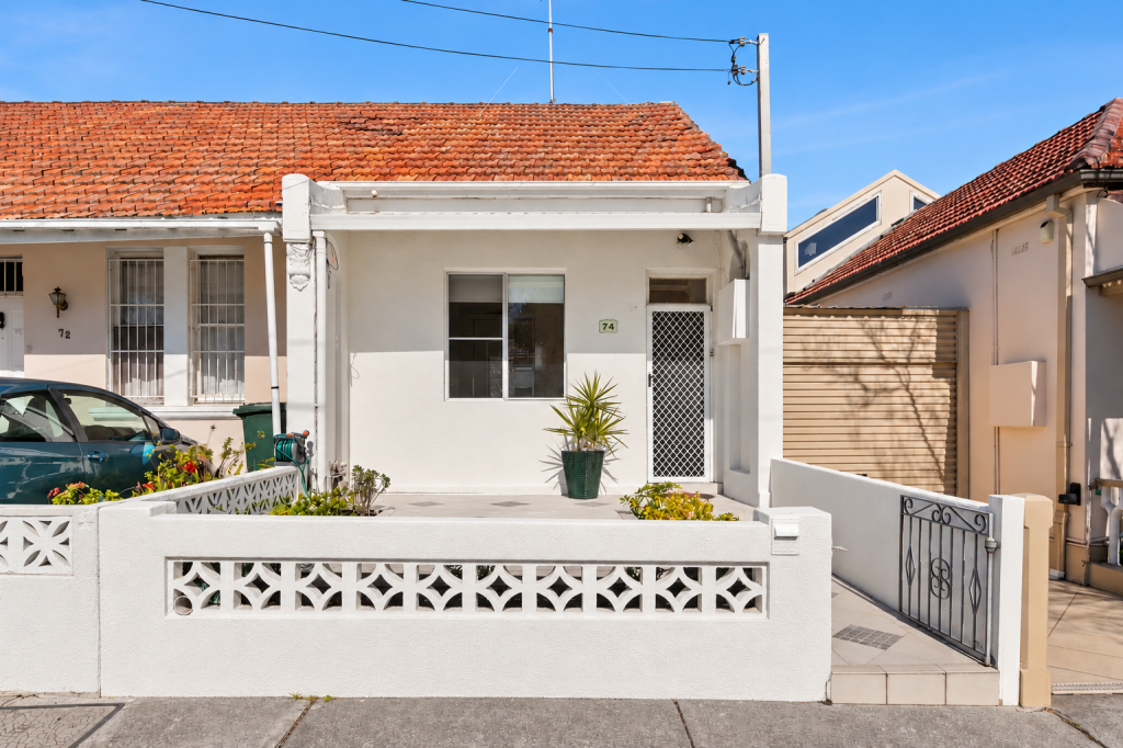 74 Carlisle St, Leichhardt, NSW 2040