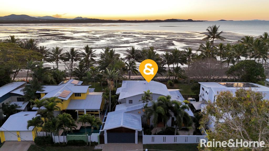 10 Ocean Ave, Slade Point, QLD 4740