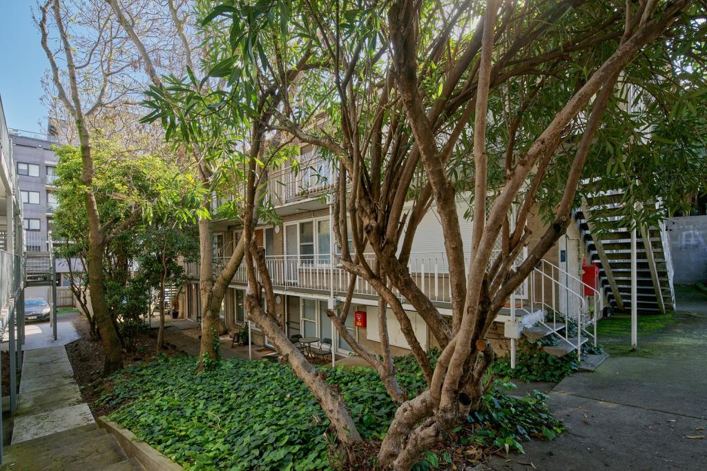3/38 DALGETY ST, ST KILDA, VIC 3182