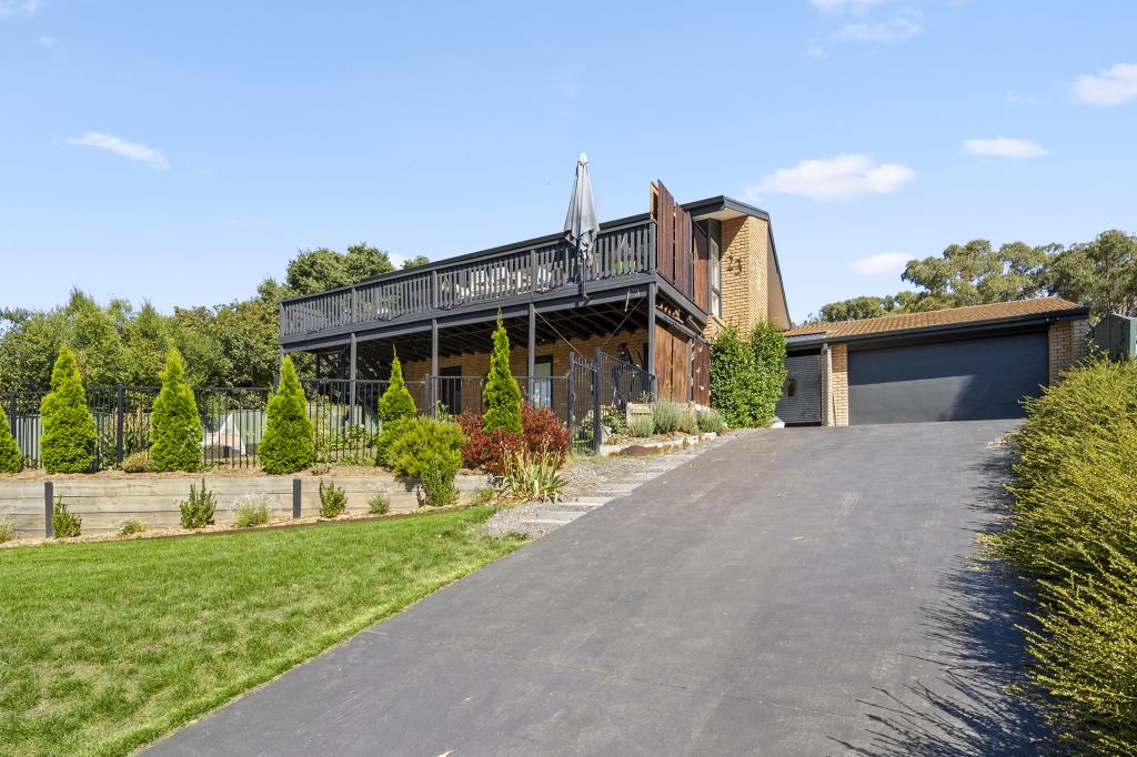 23 Fitzalan Pl, Kambah, ACT 2902