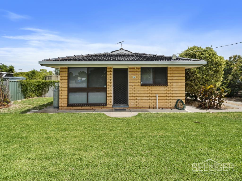 14 ARGUS ST, TUNGAMAH, VIC 3728