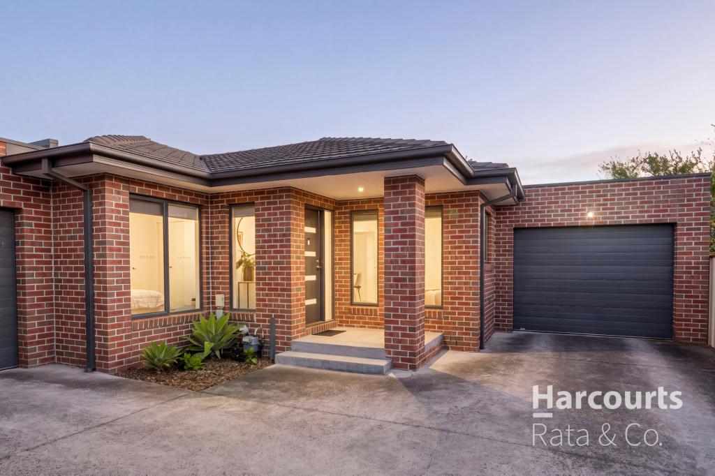 2/47 Moorhead Dr, Mill Park, VIC 3082