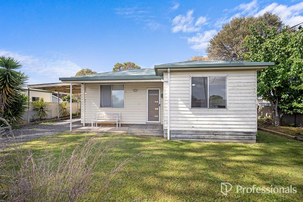 10 Wells St, Hamilton, VIC 3300
