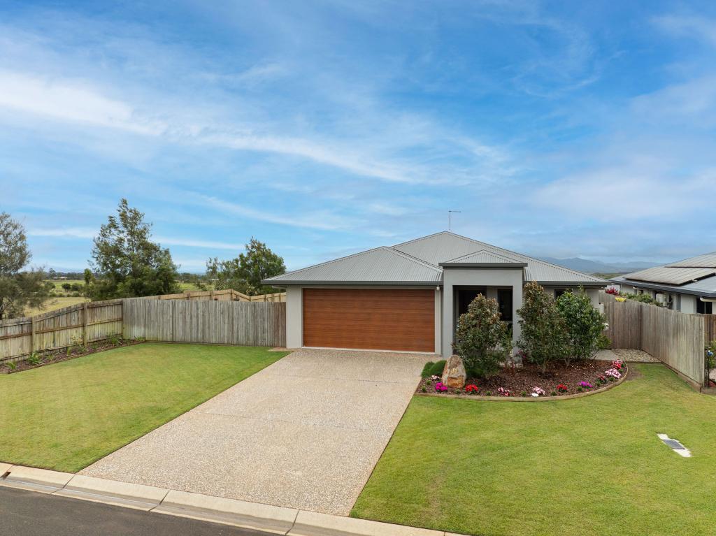 11 BUDDEN ST, TOLGA, QLD 4882