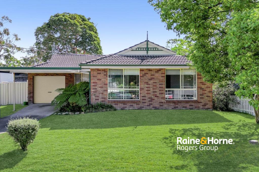 66 HUENE AVE, HALEKULANI, NSW 2262