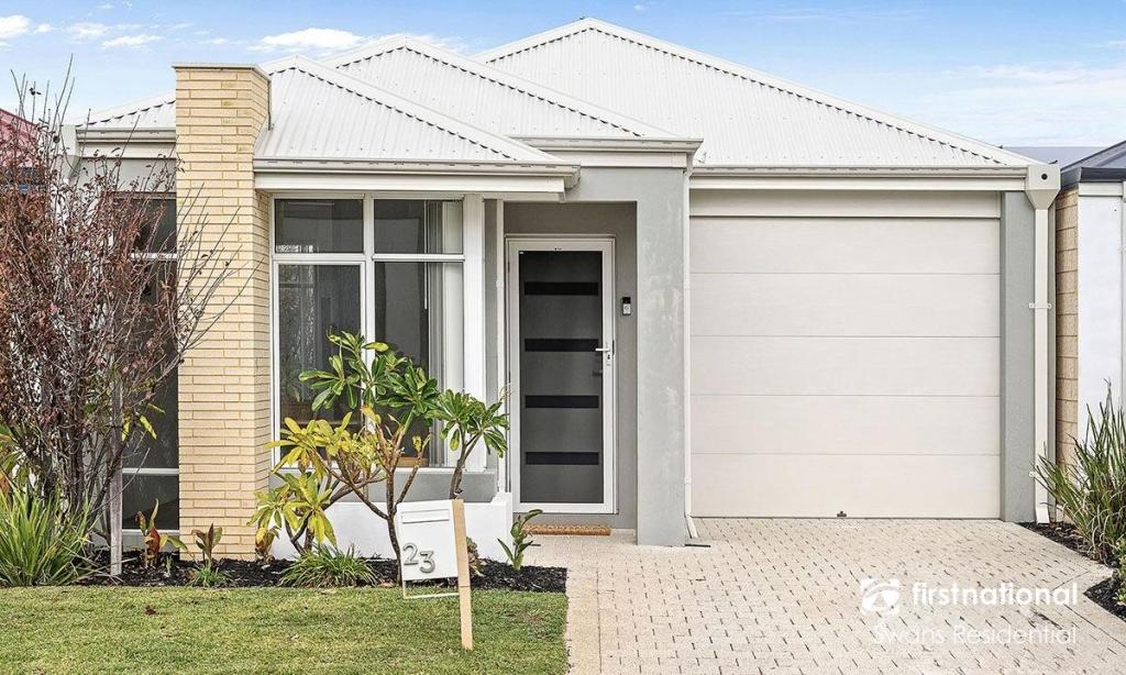 23 Bomere Ch, Aveley, WA 6069
