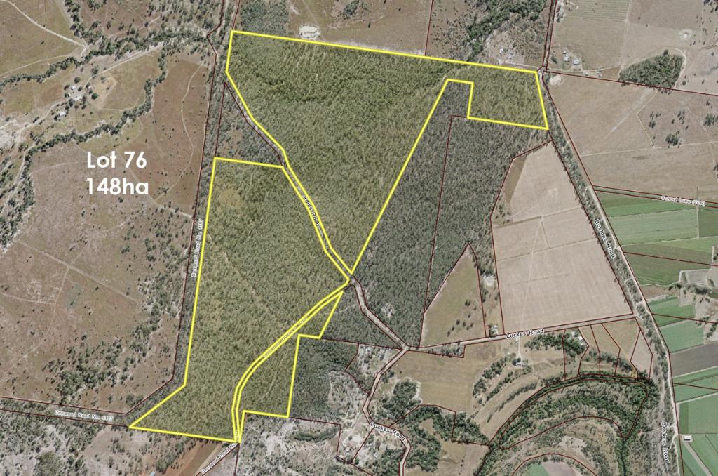 32 Mahoneys Rd, Bucca, QLD 4670