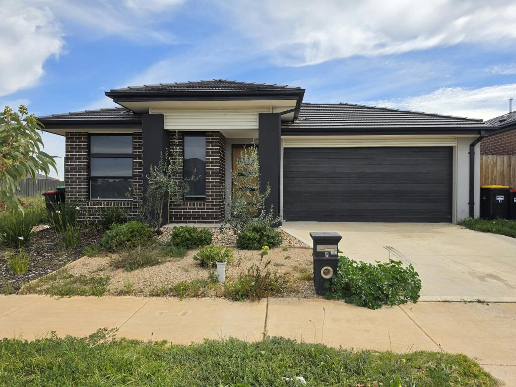 9 Bonito St, Melton South, VIC 3338