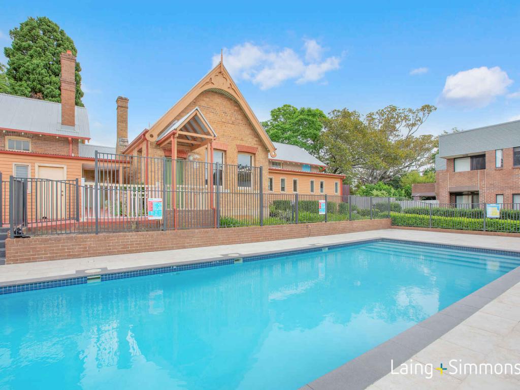 16/1 Russell St, Baulkham Hills, NSW 2153