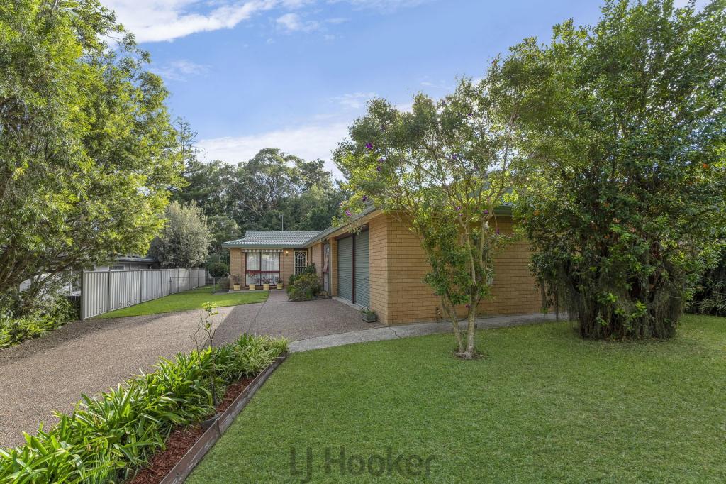 4 Lalor Pde, Glendale, NSW 2285