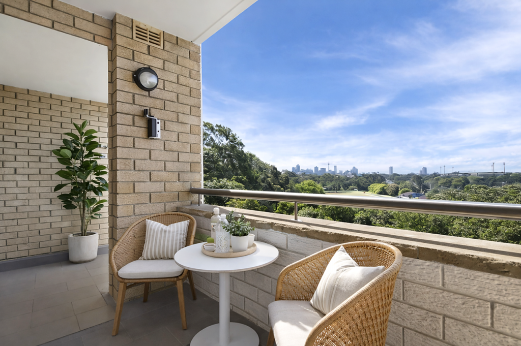 44/16 Boronia St, Kensington, NSW 2033