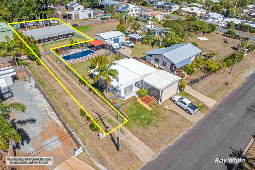 15a Power St, Yeppoon, QLD 4703