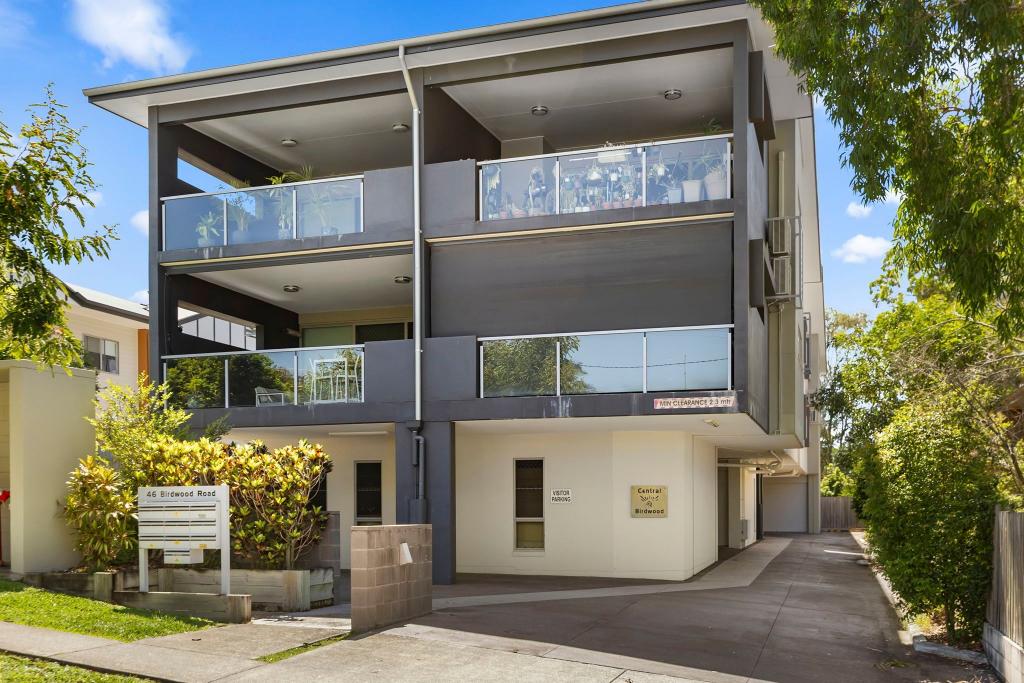 5/46 Birdwood Rd, Carina Heights, QLD 4152