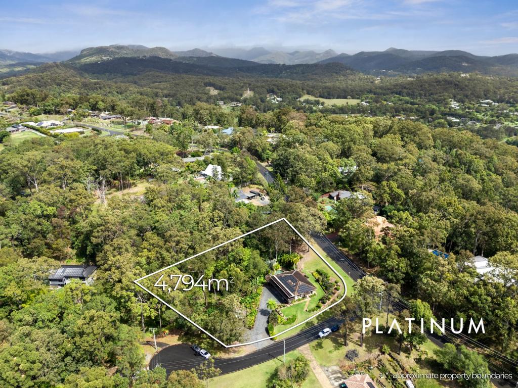 1 Dorset Pl, Elanora, QLD 4221