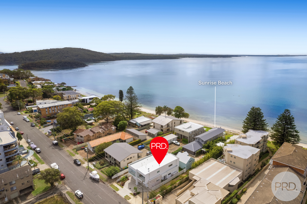 2/35a Soldiers Point Rd, Soldiers Point, NSW 2317