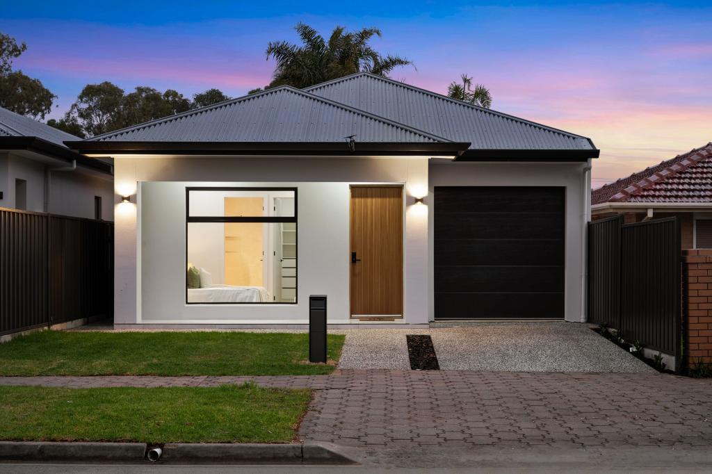 9 Shropshire Ave, Hillcrest, SA 5086