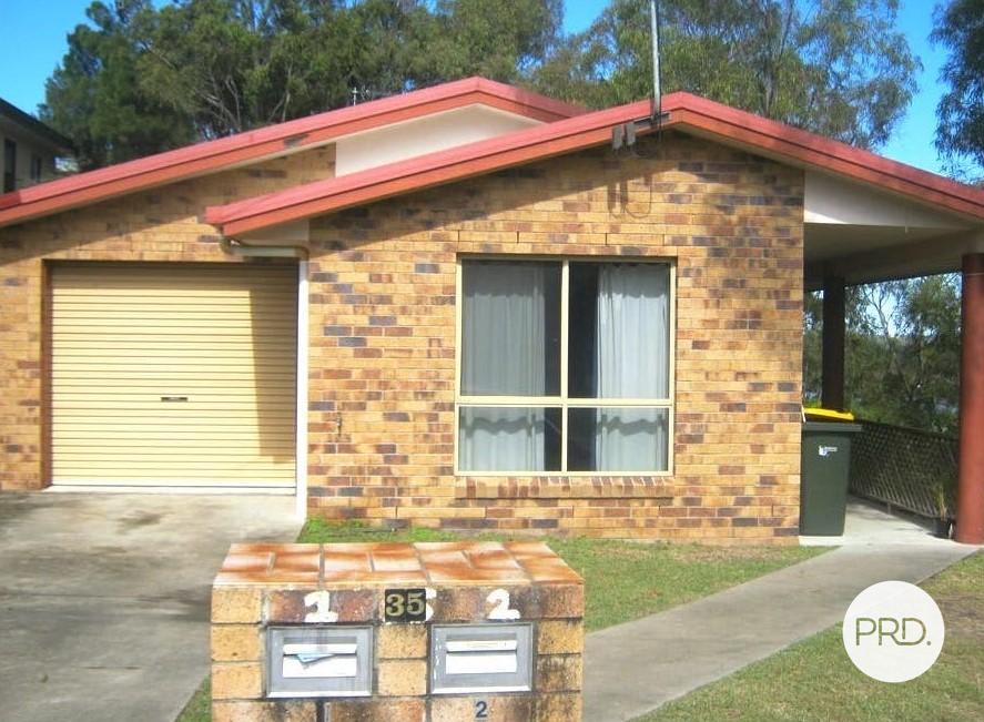 1/35 Watt St, West Gladstone, QLD 4680