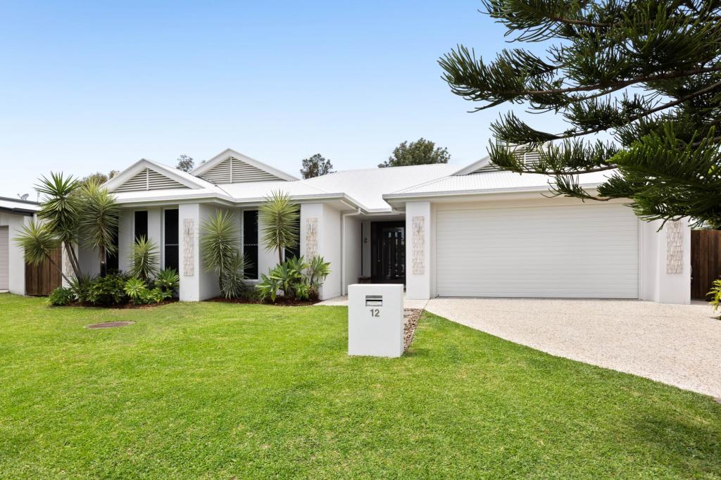 12 PANGALI CCT, BIRTINYA, QLD 4575