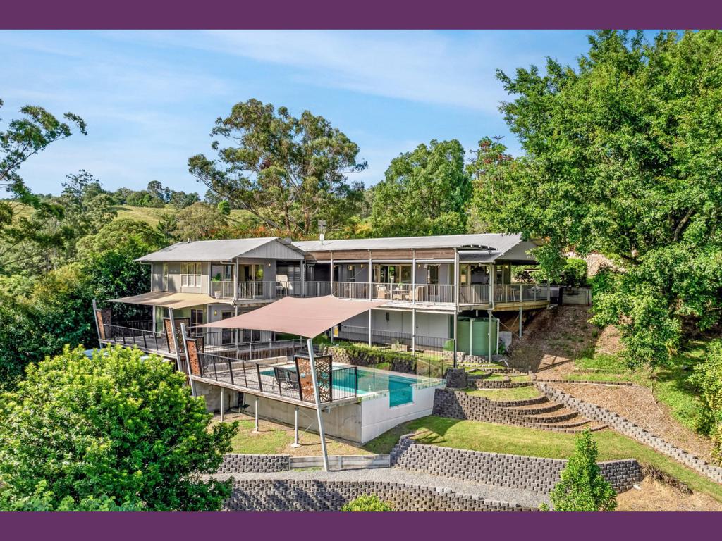146 Eumundi Range Rd, Eumundi, QLD 4562