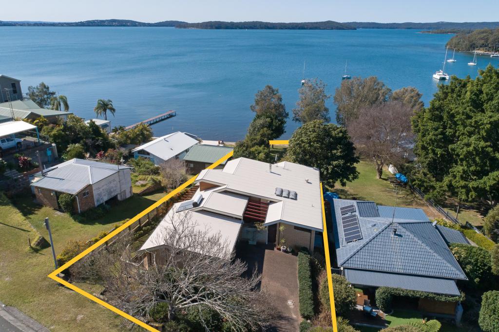 37 Beach Rd, Balcolyn, NSW 2264