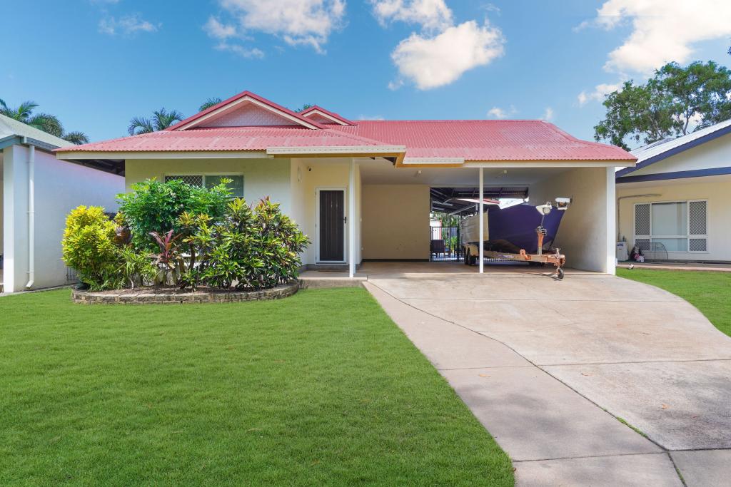 12 Hayes Ct, Durack, NT 0830