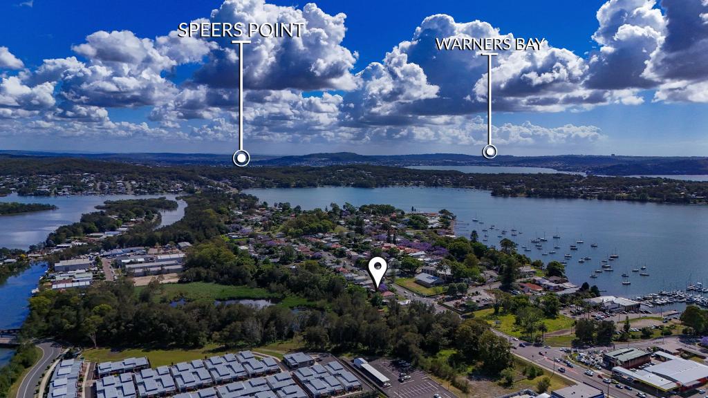 93 Cary St, Toronto, NSW 2283