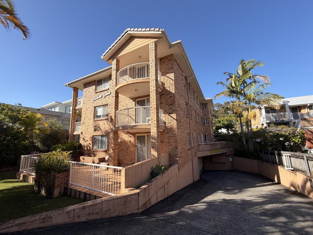 3/10 Stephens St, Burleigh Heads, QLD 4220
